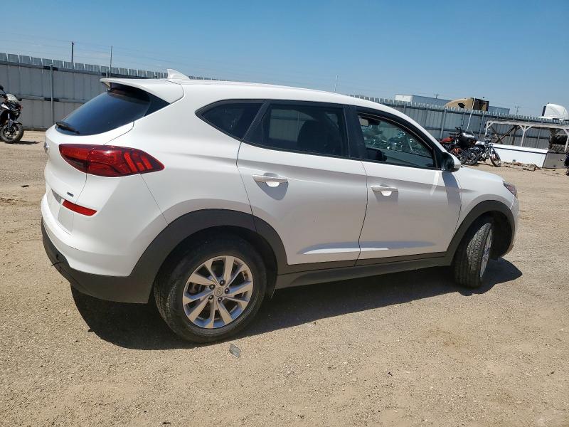 2019 HYUNDAI TUCSON SE KM8J2CA42KU872284
