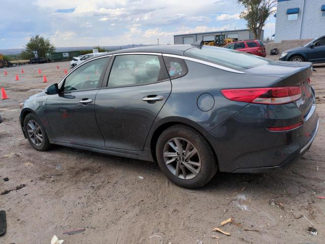 2020 KIA OPTIMA LX - 5XXGT4L33LG440333