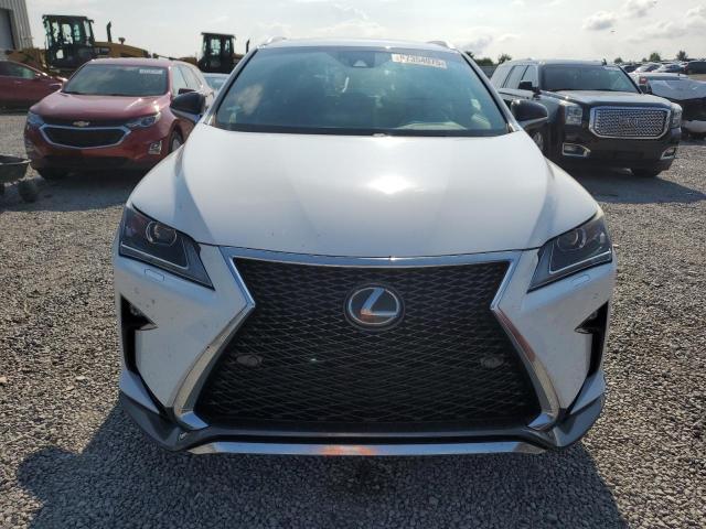 2016 LEXUS RX 350 BAS 2T2BZMCA7GC011700