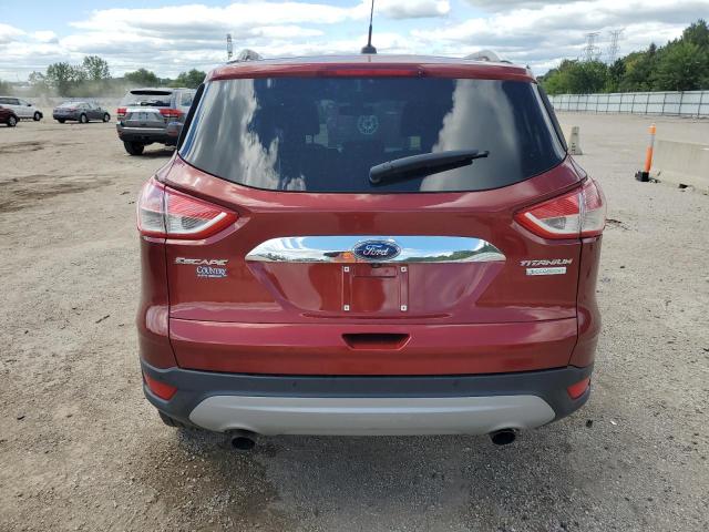 2015 FORD ESCAPE - 1FMCU0JX4FUB70842