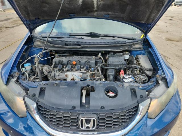 2014 HONDA CIVIC LX - 19XFB2F58EE229902
