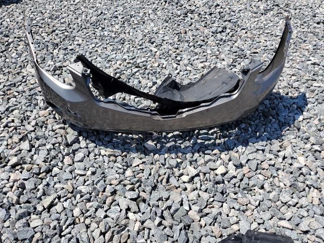 2015 NISSAN ROGUE SELE #3309593564