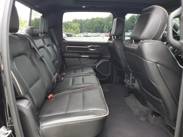 2021 RAM 1500 LARAM 1C6SRFJT2MN524681
