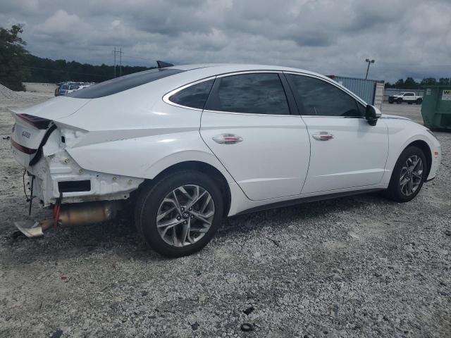 2020 HYUNDAI SONATA SEL 5NPEF4JA7LH031854