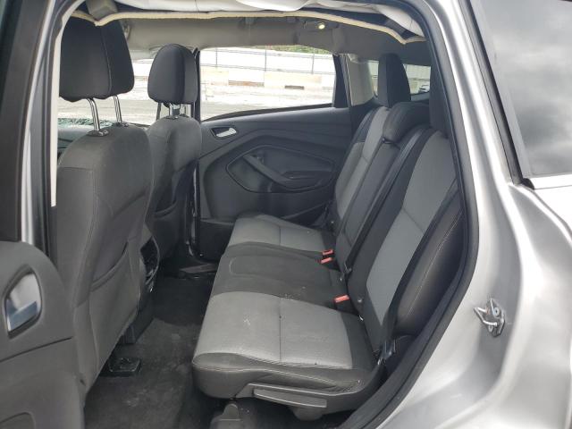 2017 FORD ESCAPE SE - 1FMCU0G91HUB04857