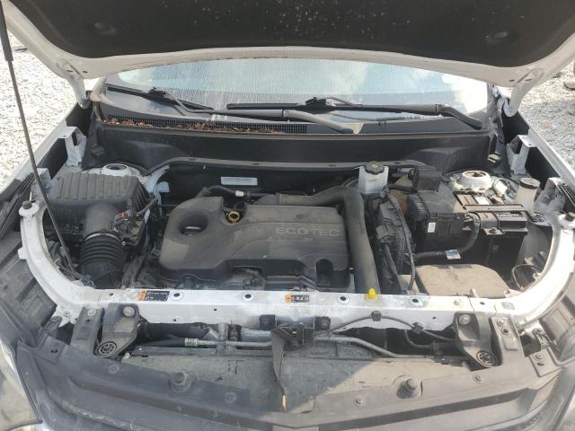 2018 CHEVROLET EQUINOX LT 2GNAXJEV0J6211449