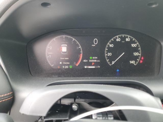 2023 HONDA HR-V SPORT 3CZRZ1H50PM746484