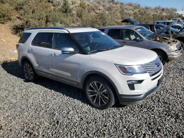 2019 FORD EXPLORER P - 1FM5K8HT5KGA73576