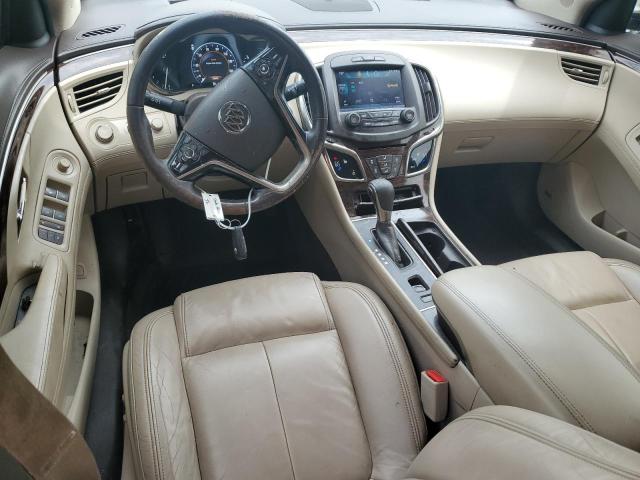 2015 BUICK LACROSSE 1G4GB5G3XFF223184