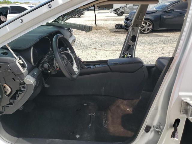 2022 NISSAN MAXIMA SV 1N4AA6CV5NC502882