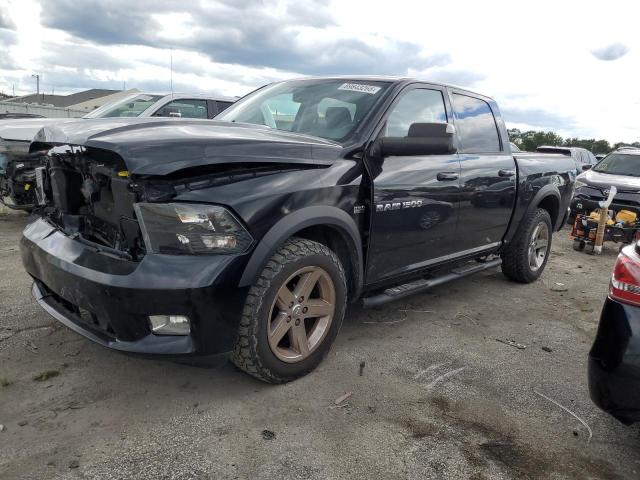 Global Auto Auctions: 2012 DODGE RAM 1500 SPORT