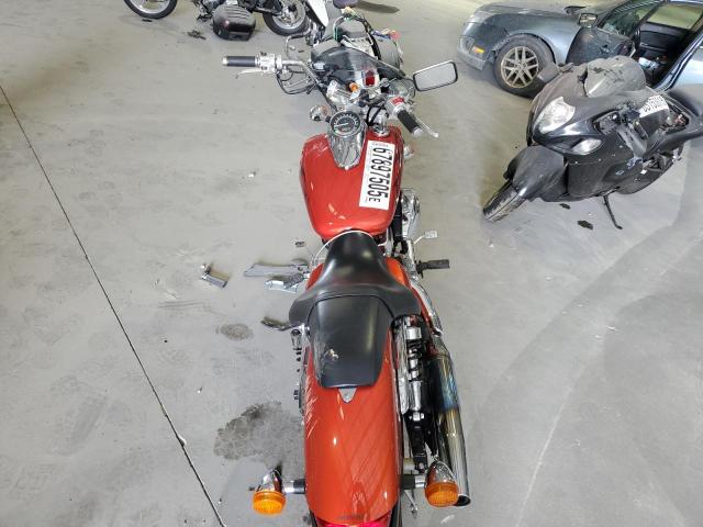 2012 HONDA VT750 C2F JH2RC5343CK500177