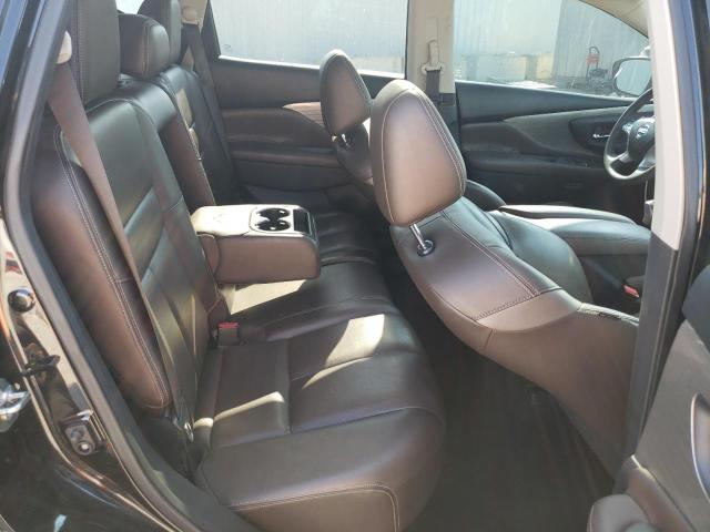 2017 NISSAN MURANO S #3293367432