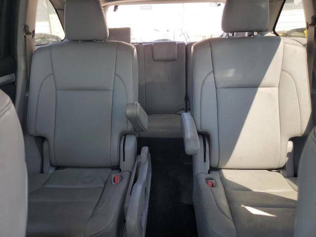 2019 TOYOTA HIGHLANDER 5TDKZRFH8KS555407