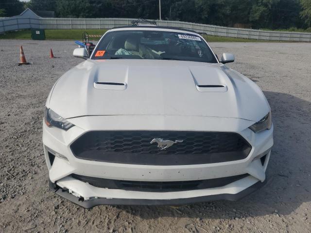 2022 FORD MUSTANG - 1FATP8UH4N5104241