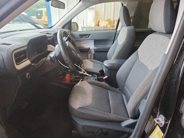 2022 FORD MAVERICK X 3FTTW8F93NRA48745