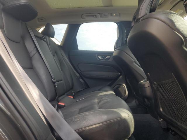 2022 VOLVO XC60 B5 MOMENTUM YV4L12RK1N1986700
