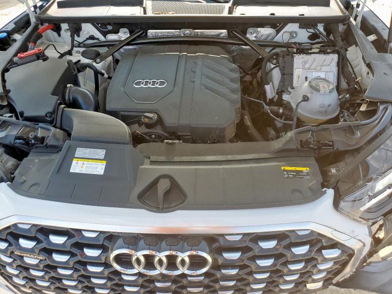 2021 AUDI Q5 SPORTBA WA15ABFY7M2113105