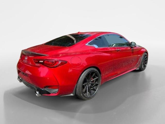 2017 INFINITI Q60 RED SP - JN1FV7EL1HM701404