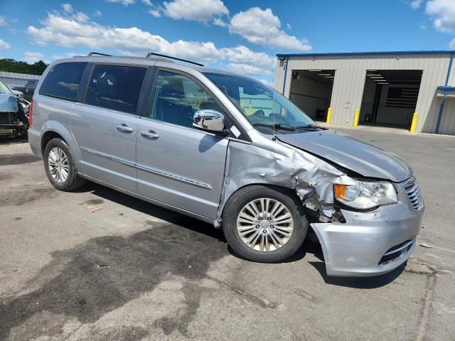 2015 CHRYSLER TOWN & COUNTRY TOURING L 2C4RC1CG1FR590334
