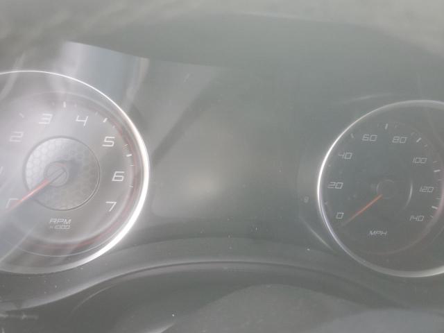 2018 DODGE CHARGER SX 2C3CDXBG1JH206711