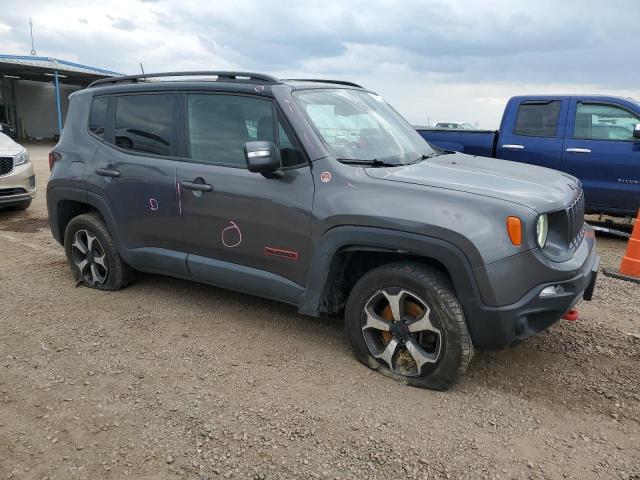 2019 JEEP RENEGADE TRAILHAWK ZACNJBC10KPK12023
