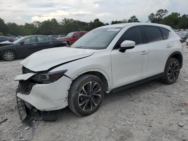 Global Auto Auctions: 2023 MAZDA CX-5 PREMIUM