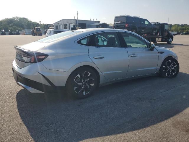 2025 HYUNDAI SONATA SEL KMHL64JA4SA488792