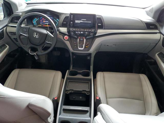 2022 HONDA ODYSSEY EX 5FNRL6H73NB052430