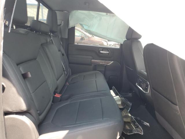 2022 CHEVROLET SILVERADO K2500 HEAVY DUTY LTZ 1GC4YPEY7NF352952
