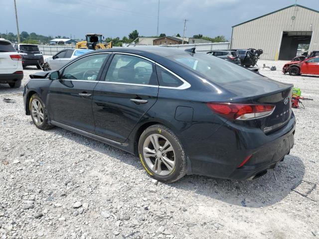 2019 HYUNDAI SONATA LIMITED 5NPE34AF8KH819688