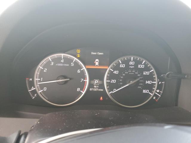2016 ACURA RDX 5J8TB3H37GL003348