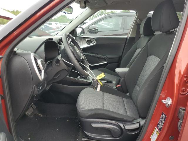 2023 KIA SOUL LX KNDJ23AUXP7886444