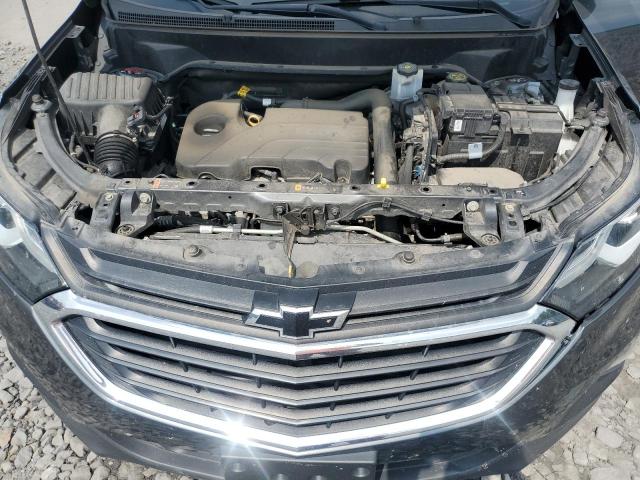 2019 CHEVROLET EQUINOX LT 3GNAXUEV6KS588582
