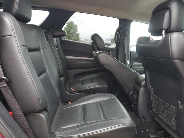 2020 DODGE DURANGO GT 1C4RDJDG0LC223683