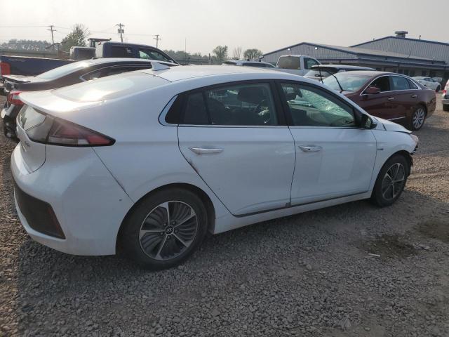 2020 HYUNDAI IONIQ LIMI KMHCX5LD5LU225317