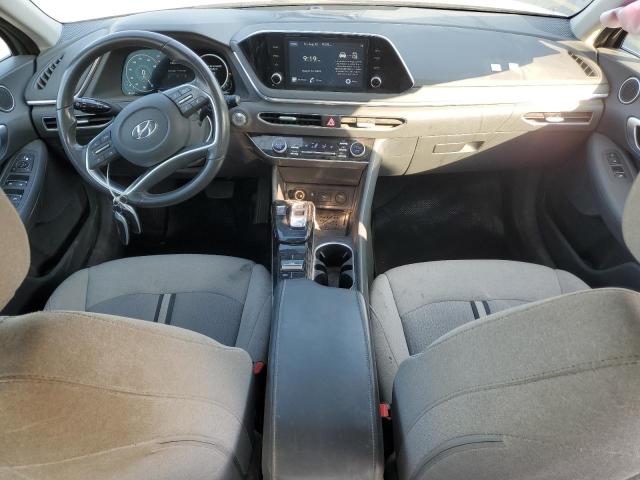 2021 HYUNDAI SONATA SEL - 5NPEF4JA4MH096243