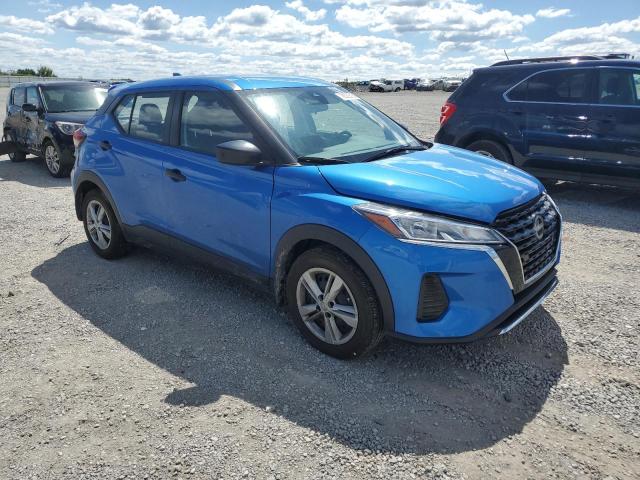 2024 NISSAN KICKS S - 3N1CP5BV4RL484014