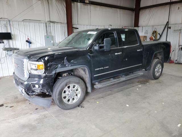 2015 GMC SIERRA K2500 DENALI 1GT120E82FF126296
