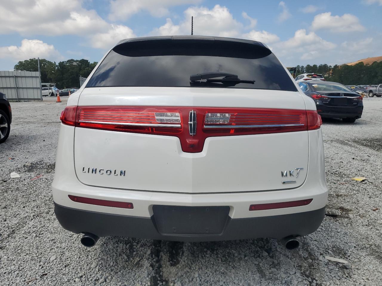 LINCOLN MKT