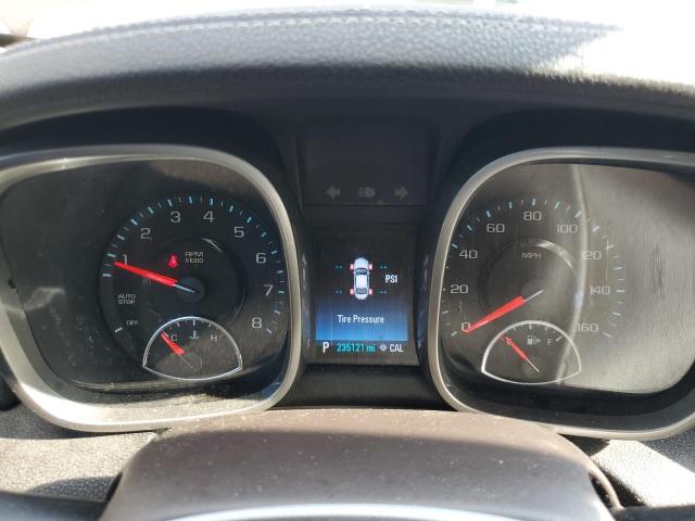 2015 CHEVROLET MALIBU 2LT - 1G11D5SL8FF148585