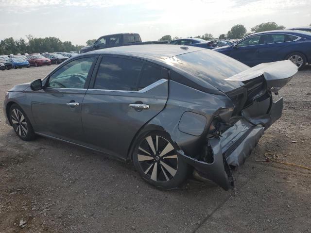 2022 NISSAN ALTIMA SV 1N4BL4DV6NN319710