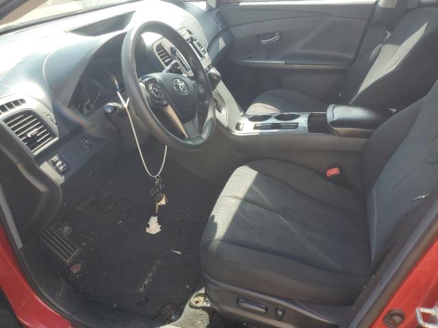 2013 TOYOTA VENZA LE - 4T3ZA3BB1DU073772