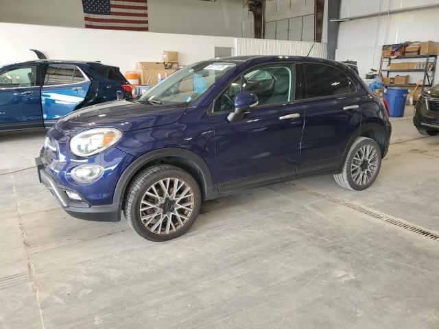 2016 FIAT 500X TREKK ZFBCFYCT0GP331004
