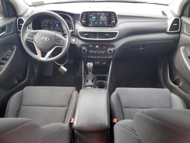 2019 HYUNDAI TUCSON LIM #3287650028