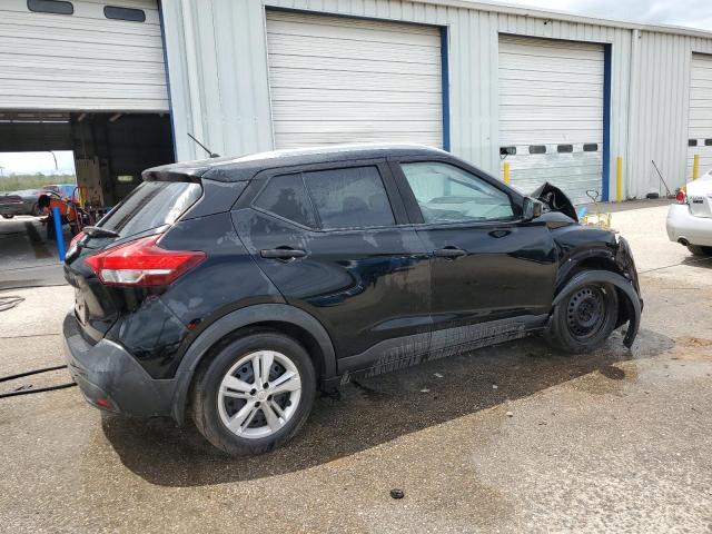 2019 NISSAN KICKS S - 3N1CP5CU2KL559868