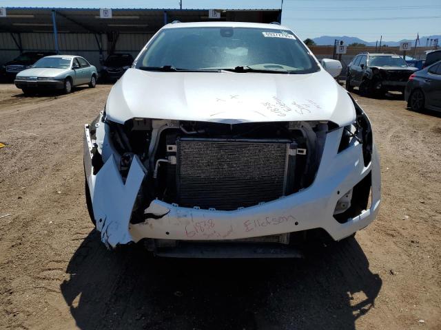 2021 CADILLAC XT5 SPORT - 1GYKNHRS4MZ113894