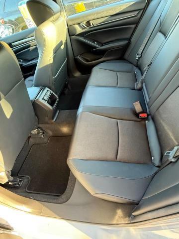 2022 HONDA ACCORD SPO 1HGCV1F32NA099509