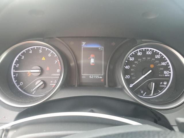 2023 TOYOTA CAMRY SE NIGHT SHADE 4T1G11AK8PU733882