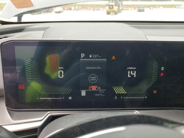 2024 KIA SORENTO S 5XYRL4JCXRG277325